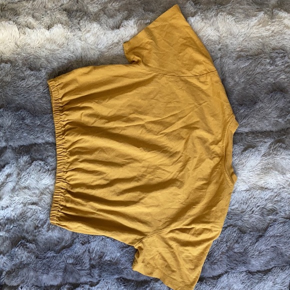 Wilfred Crop Top - Picture 4 of 4